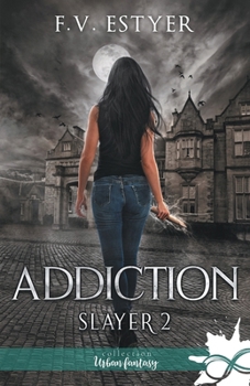 Paperback Addiction: Slayer, T2 [French] Book