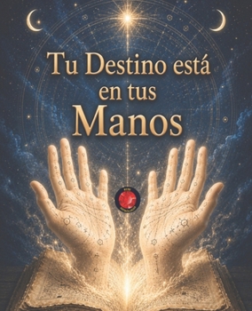 Paperback Tu Destino está en tus Manos [Spanish] Book