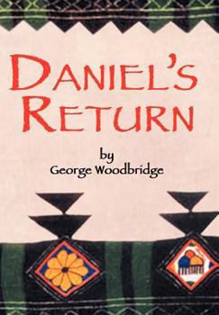 Hardcover Daniel's Return Book