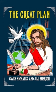 Hardcover The Great Plan Book