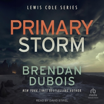 Audio CD Primary Storm Book