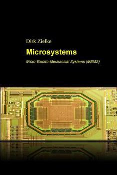 Paperback Microsystems: Micro-Electro-Mechanical Systems (MEMS) Book