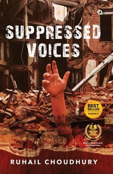 Paperback Suppressed Voices Book