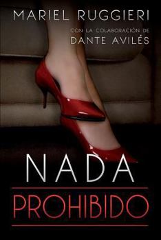 Paperback Nada prohibido [Spanish] Book