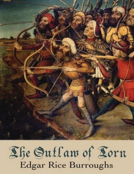 The Outlaw of Torn (Annotated)