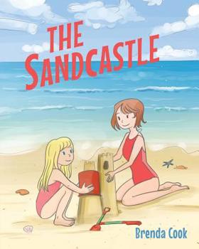 Paperback The Sandcastle Book