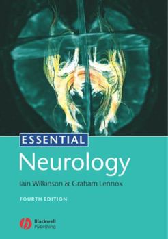 Paperback Essential Neurology Book