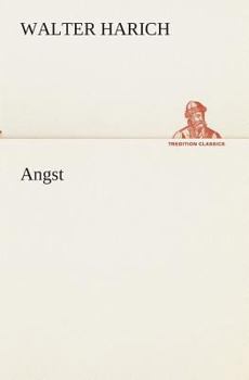Paperback Angst [German] Book