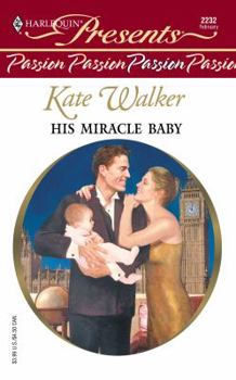 Mass Market Paperback His Miracle Baby Book