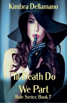 Paperback Til Death Do We Part Book
