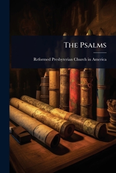 Paperback The Psalms Book