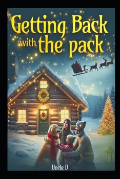 Paperback Getting Back with the Pack Book