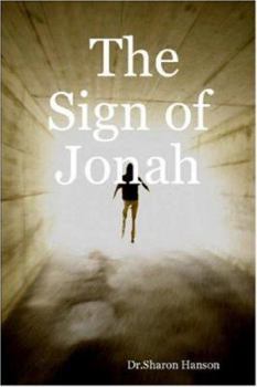 Paperback The Sign of Jonah Book