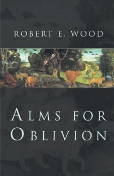 Paperback Alms for Oblivion Book