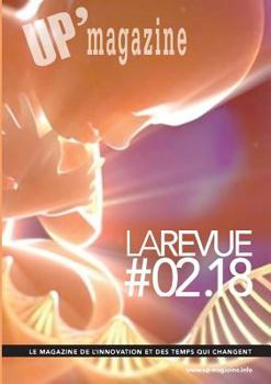 Paperback LaRevue #0218 de UP' Magazine [French] Book