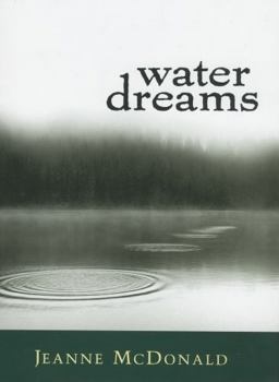 Hardcover Water Dreams Book