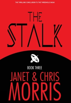 Hardcover The Stalk Book