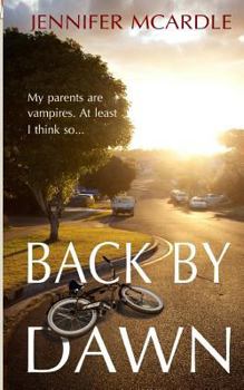 Paperback Back by Dawn Book