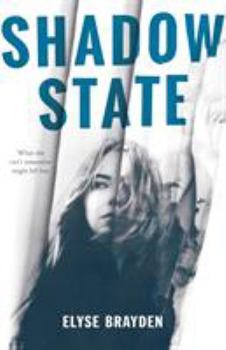 Hardcover Shadow State Book