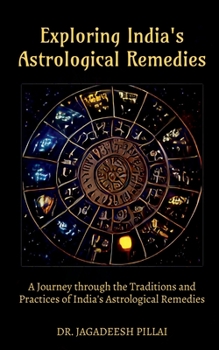 Paperback Exploring India's Astrological Remedies Book