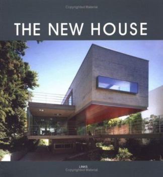 Paperback The New House Book