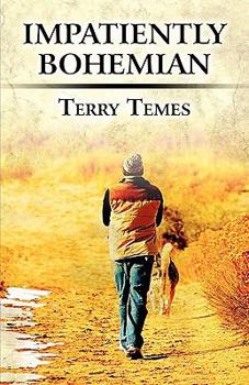 Paperback Impatiently Bohemian Book