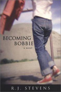 Paperback Becoming Bobbie Book
