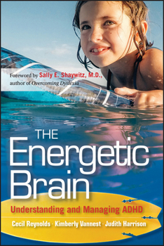 Paperback The Energetic Brain Book