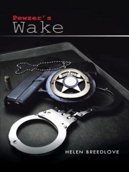 Paperback Pewzer's Wake Book