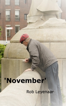 Paperback November [Dutch] Book