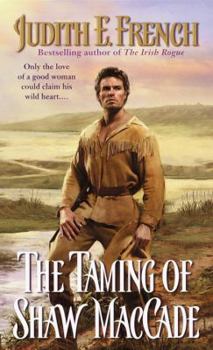 Paperback The Taming of Shaw Maccade Book