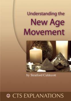 Paperback Understanding the New Age Movement Book