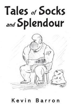 Paperback Tales of Socks and Splendour Book