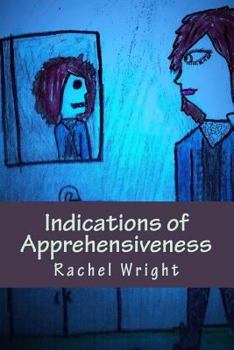 Paperback Indications of apprehensiveness Book