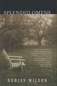 Hardcover Splendid Omens Book