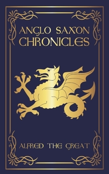 Paperback Anglo-Saxon Chronicles Book