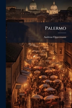 Paperback Palermo: Erinnerungen... [German] Book