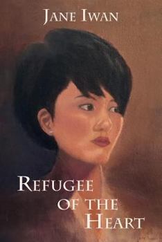 Paperback Refugee of the Heart Book