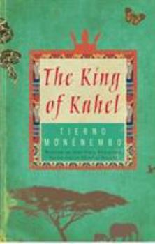 Paperback The King of Kahel Book
