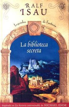 Hardcover La Biblioteca Secreta [Spanish] Book