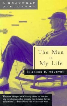 Paperback The Men in My Life, and Other More or Less True Recollections of Kinsip: Essays Book