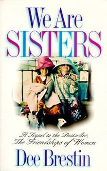 Paperback We Are Sisters Book