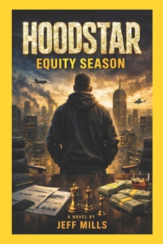 Paperback Hoodstar: Equity Season Book