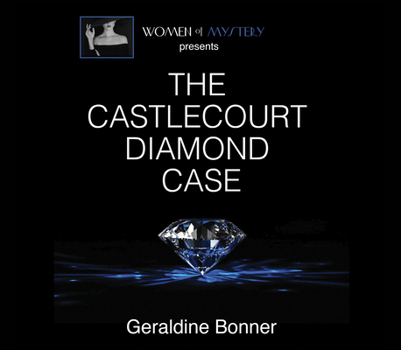 Audio CD The Castlecourt Diamond Case: Volume 2 Book