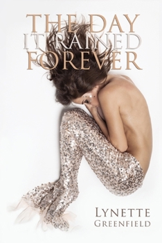 Paperback The Day it Rained Forever Book