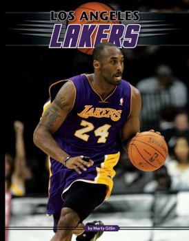 Los Angeles Lakers - Book  of the Inside the NBA