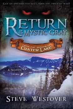 Hardcover Return of the Mystic Gray Book