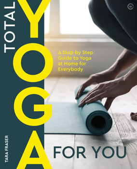Total Yoga - Book  of the Healthy Living