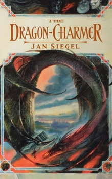 The Dragon Charmer - Book #2 of the Fern Capel
