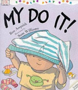 Paperback One Smiling Sister (Toddler Story Books) Book